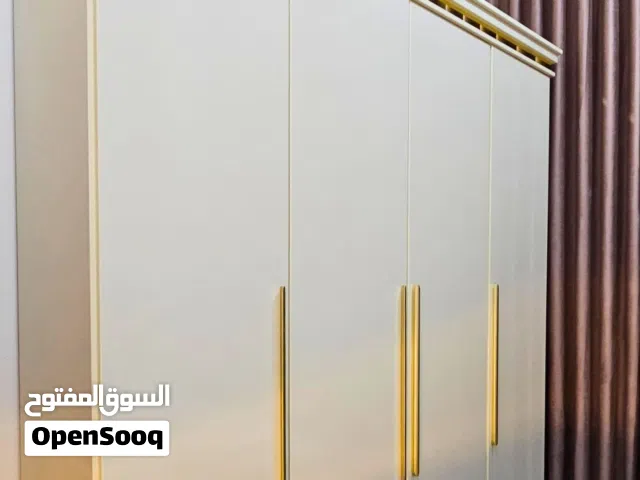 طقم نوم متكامل بأفضل المواصفات(سرير، دولاب، تسريحة). غرفة_نوم_شبابي موبيليا_البيت_الراقي