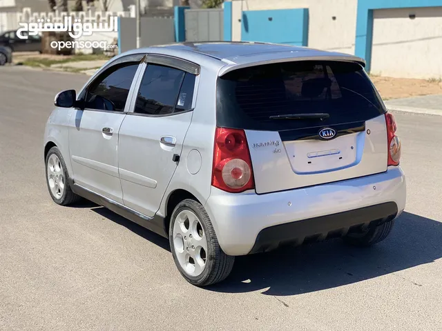 Used Kia Picanto in Misrata