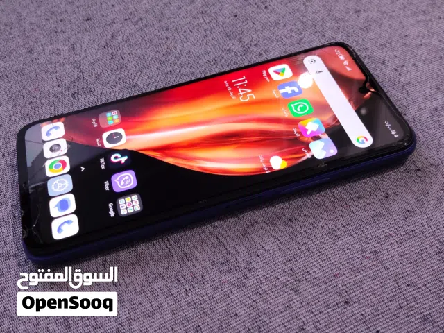 Xiaomi Redmi Note 10 5G 64 GB in Tripoli