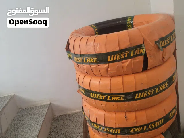 اطارات ويست ليك 245/45/18