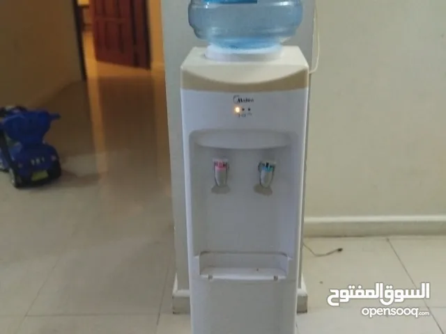 مبرد ماء حالة جيده