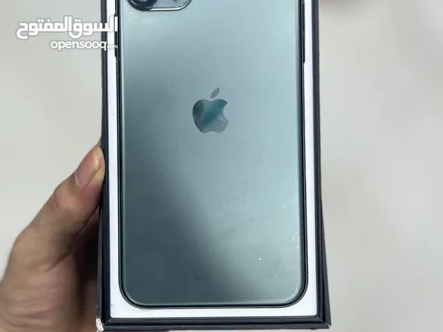 للليع ايفون 11برو مكس بسعر طيب