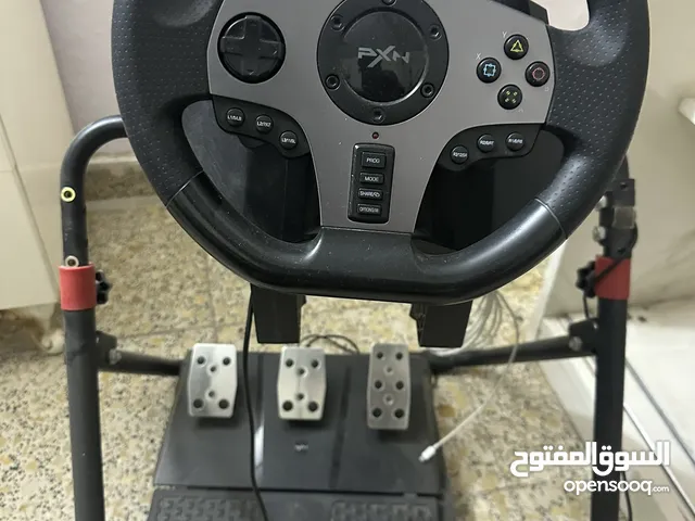 دركسون pxn. ps4 و 5