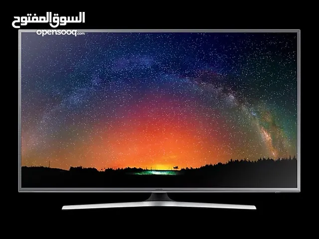 Samsung LED 55 Inch TV in Jeddah