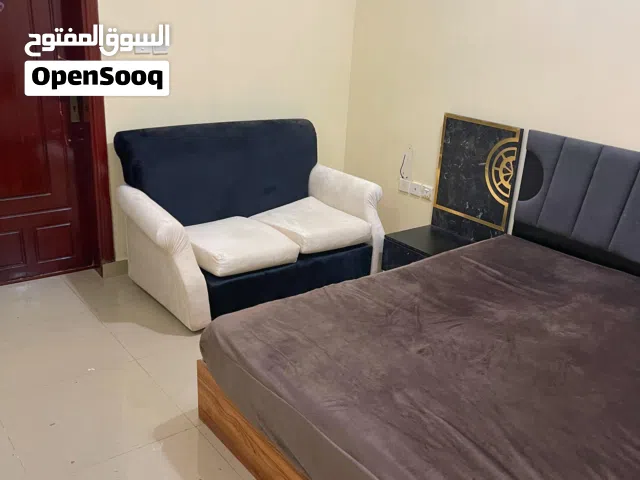 100 m2 1 Bedroom Apartments for Rent in Muscat Al Khuwair