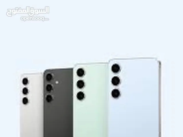 Samsung Galaxy S23 FE 256 GB in Amman