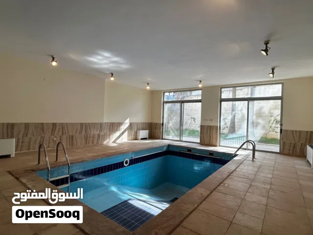 فيلا فاخرة سوبر ديلوكس في أرقى واجمل مناطق عبدون اعلان رقم (V254)