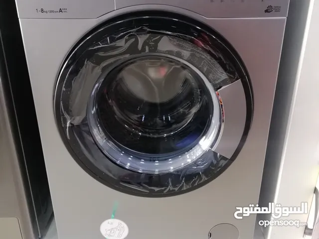 Blomberg 9 - 10 Kg Washing Machines in Amman