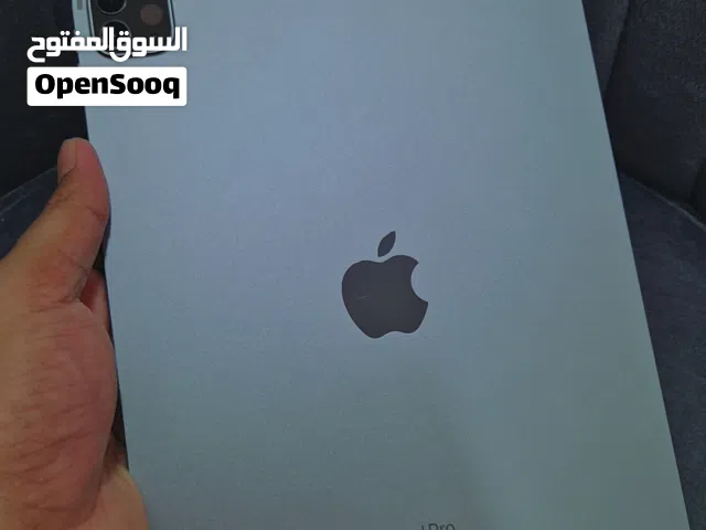Apple iPad Pro 11-inch (4th Gen) M2 Chipset, 256GB Storage