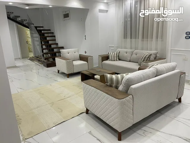 Furnished Monthly in Giza 6th of October