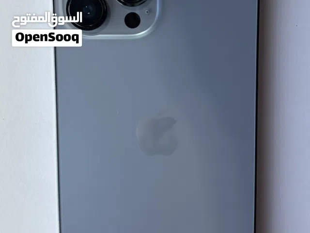 I phone 13 pro max 256 gb