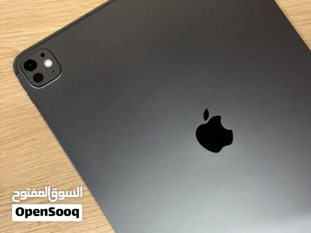iPad Pro M5-Chip 13-inch 256 WiFi + Cellular