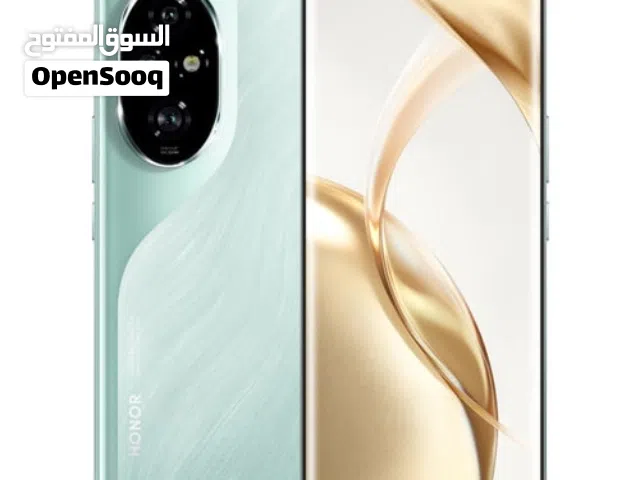 مطلوب هونر 200 برو