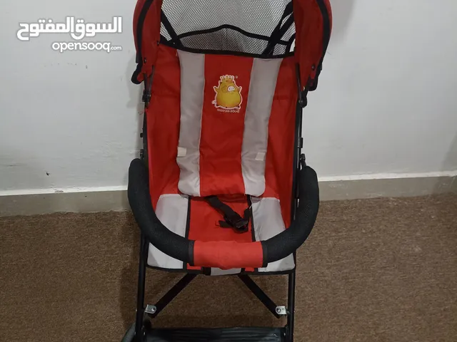 عربة اطفال