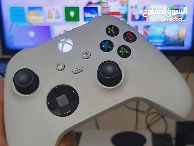 Xbox Series S Xbox for sale in Zawiya