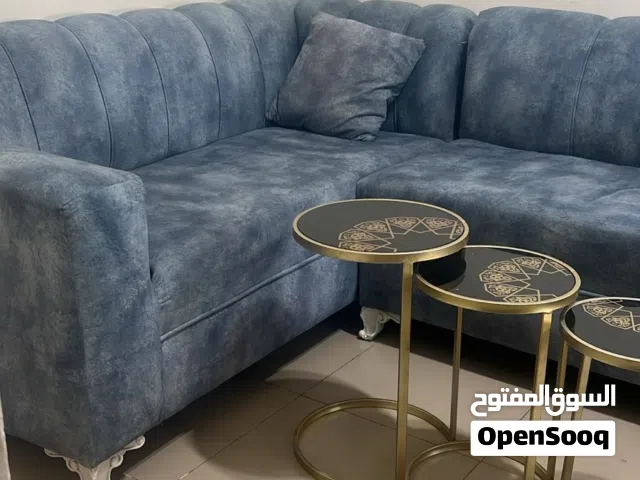 60 m2 1 Bedroom Apartments for Rent in Amman Khalda