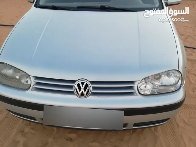 قولف بساط موديل 2002