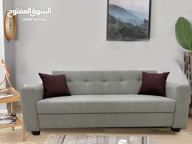 صوفا بد كنبه / سرير / صندوق تخزين كنبه 70/220 سرير 180/100 الون اختياري اسفنج ضغط كثافة عالية مع طبق