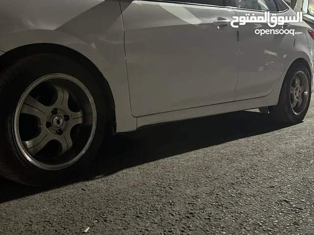 Avon 16 Rims in Amman