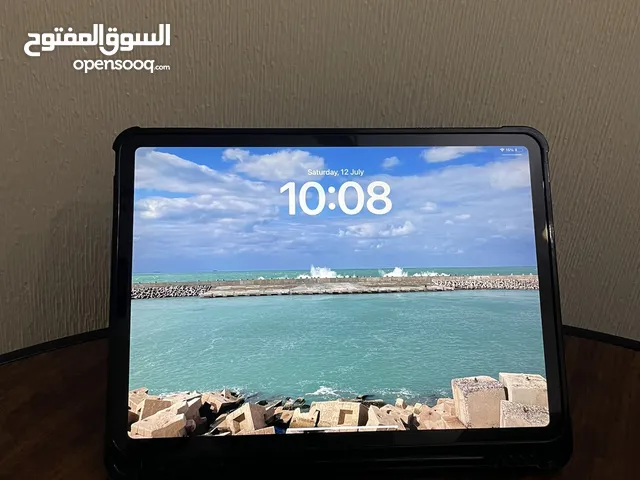 ايباد برو الجيل الثاني