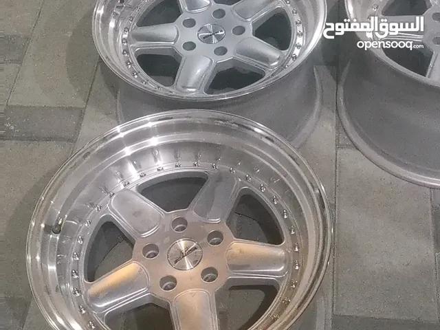رنجات BMW SHNYZER