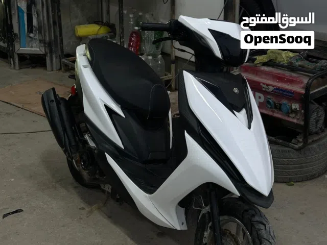2025 ياماها أخرى