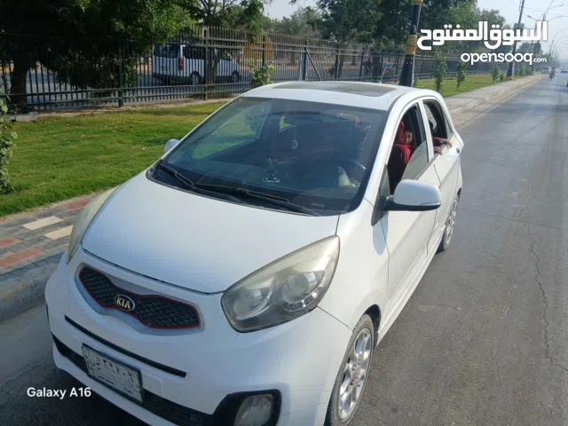 بيكانتو خليجي 16 فول مكفول