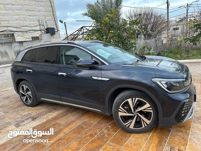 Used Volkswagen ID 6 in Irbid