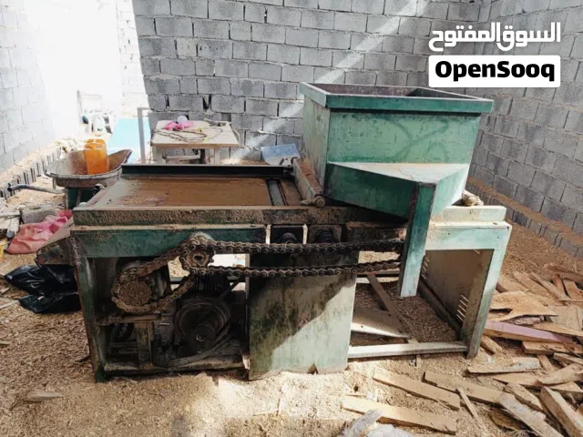 مكينة نجاره سوريه