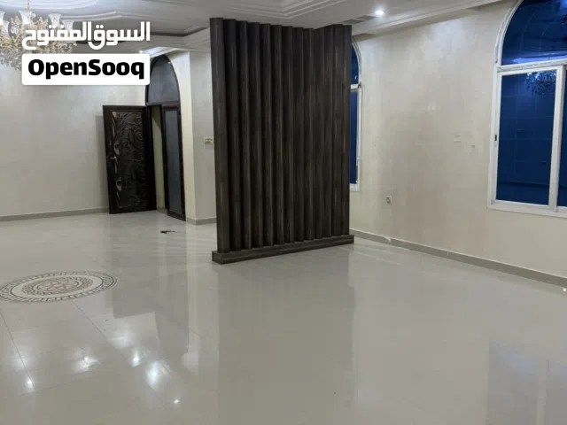 الايجار دورين ارضي مع اول سعدالعبدالله قطعة 2