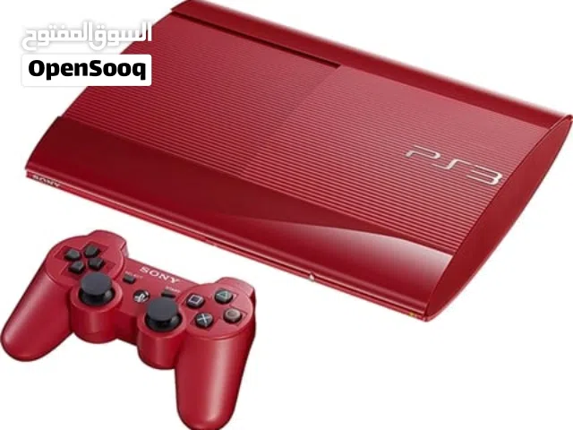 PlayStation 3 PlayStation for sale in Tripoli