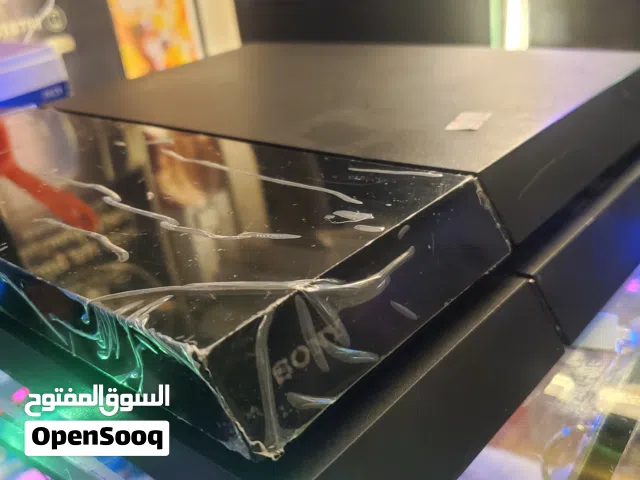 ps4 مهكر 1تيرا ب99 ألف