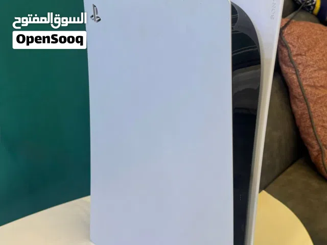 Ps5 استعمال خفيف