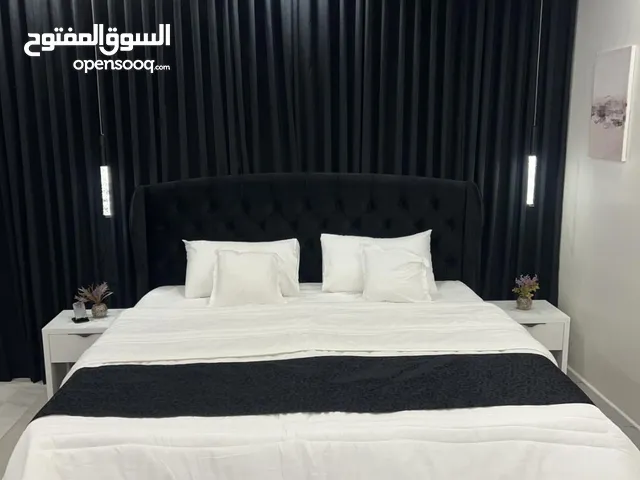 130 m2 Studio Apartments for Rent in Jeddah Ar Rawdah