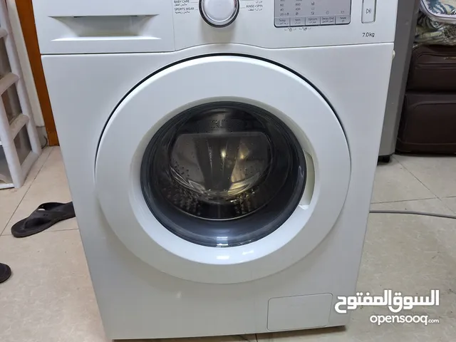 Samsung washing machine _ 7 kg