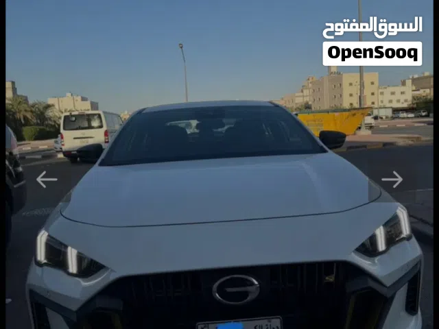 2024 جي أيه سي EMPOW