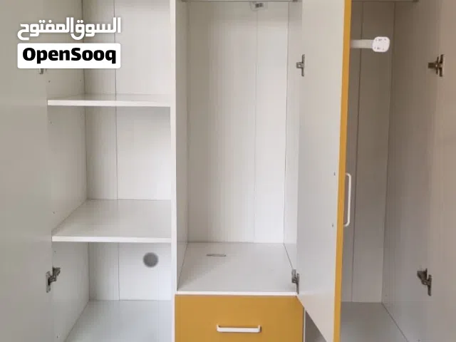 Wardrobe 3 doors
