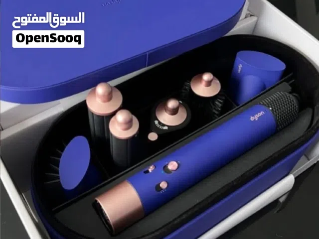 Special Edition Styler Complete Long HS05 Blue Blush- International Version Blue Blush