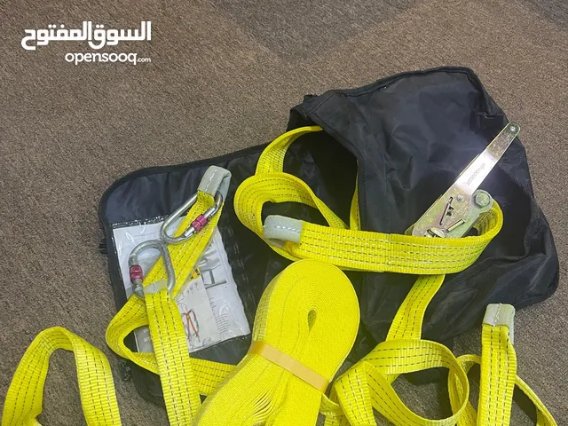 حبل تسلق جبال / حبل تسلق مباني