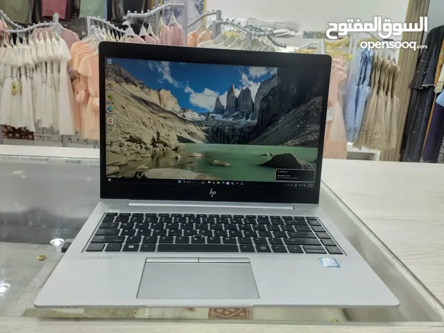 Hp EliteBook 840 G5 intel Core i5 vpro 8th Gen