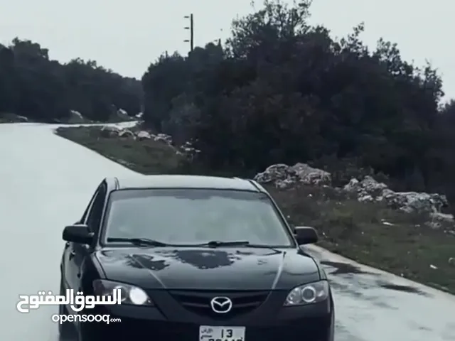 Used Mazda 3 in Al Karak