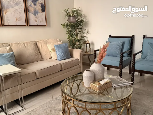 طقم جلوس 7 مقاعد