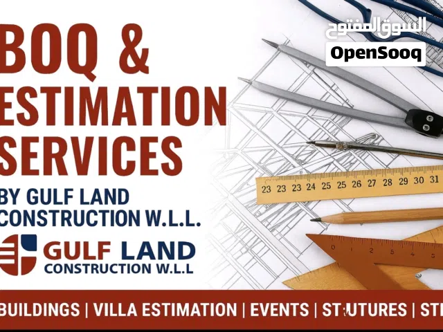 By Industrail Engineer with 20 years of experties offering Project Management cost and estimation