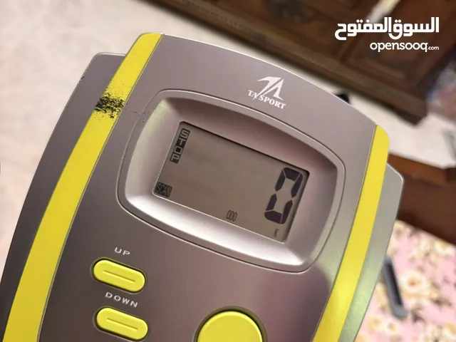 جهاز سيكل الرياضي
