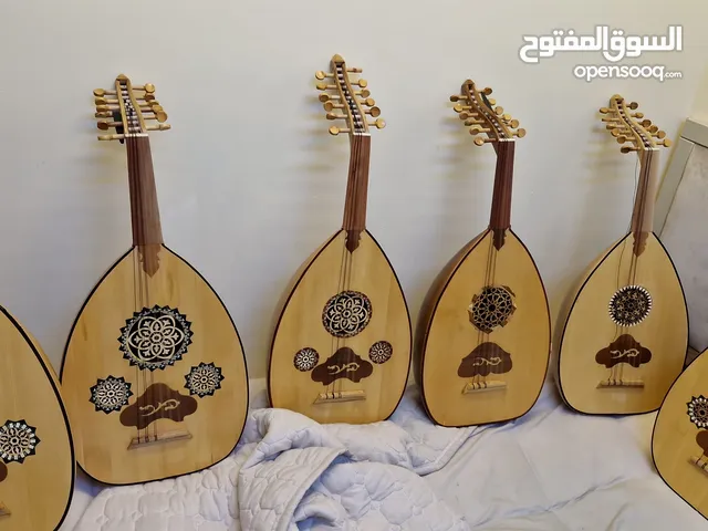 اعواد عود موسيقي للبيع