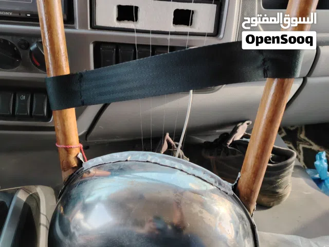 طنبور سوداني ربابه