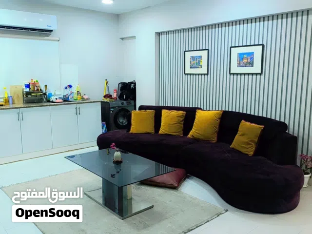 Furnished flat for rent in saar