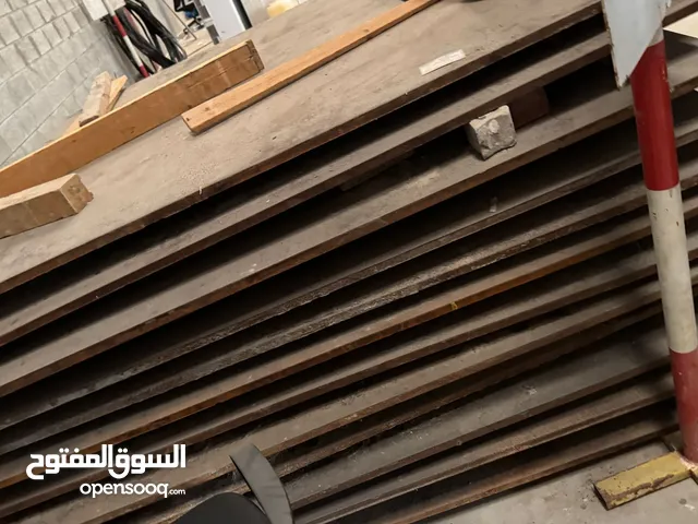 Heavy duty Mild steel plate