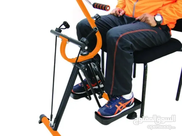 Power ميني بايك