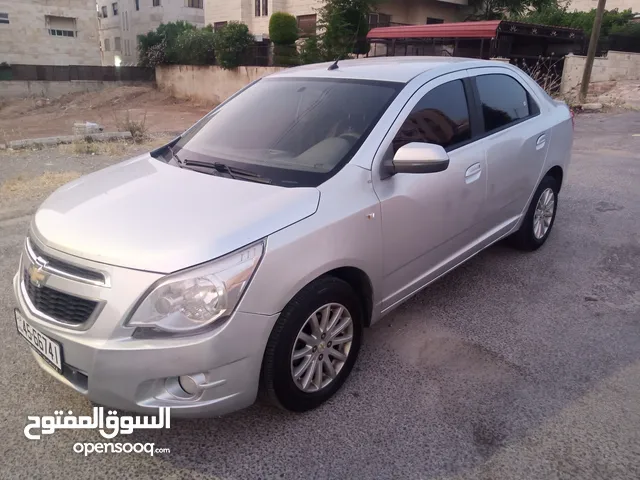 New Chevrolet Cobalt in Amman